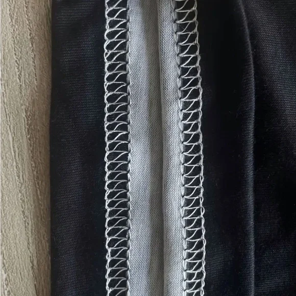 Mens Halloween Horror Scary Crystal Lake Camp Movie Killer Short Sleeve Tee - Picture 4 of 12